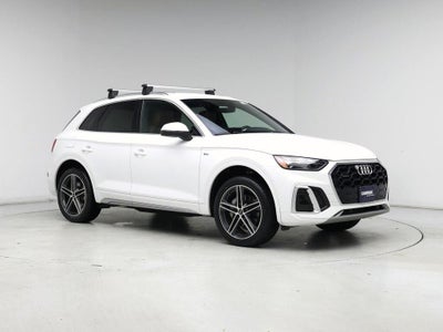 Photo of a 2022 Audi Q5 AWD E Quattro S Line Premium 55 Tfsi 4DR SUV for sale