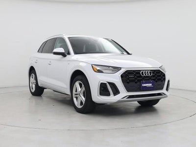 Photo of a 2024 Audi Q5 AWD E Quattro S Line Premium 55 Tfsi 4DR SUV for sale