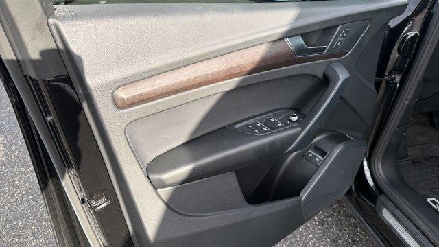 2025 Audi Q5 e quattro S line Premium 55 TFSI