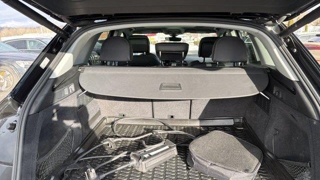 2025 Audi Q5 e quattro S line Premium 55 TFSI