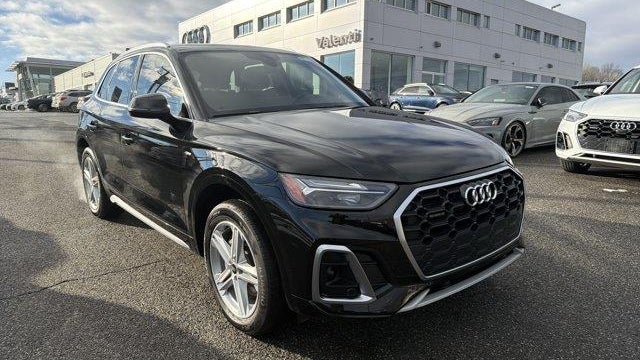 Preowned 2025 Audi Q5 e quattro S line Premium 55 TFSI for Sale