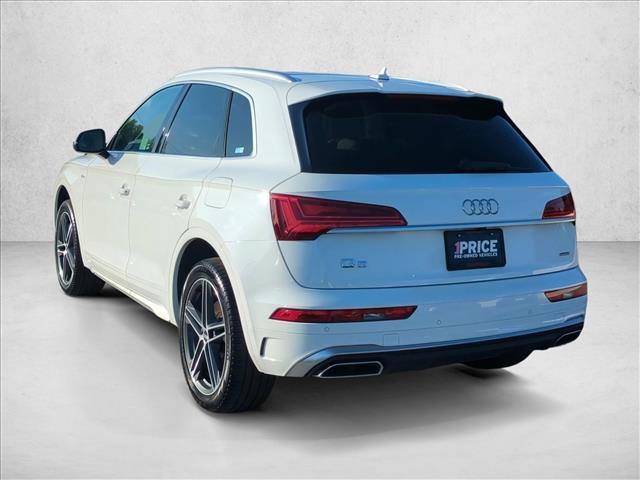 2021 Audi Q5 - $22,837