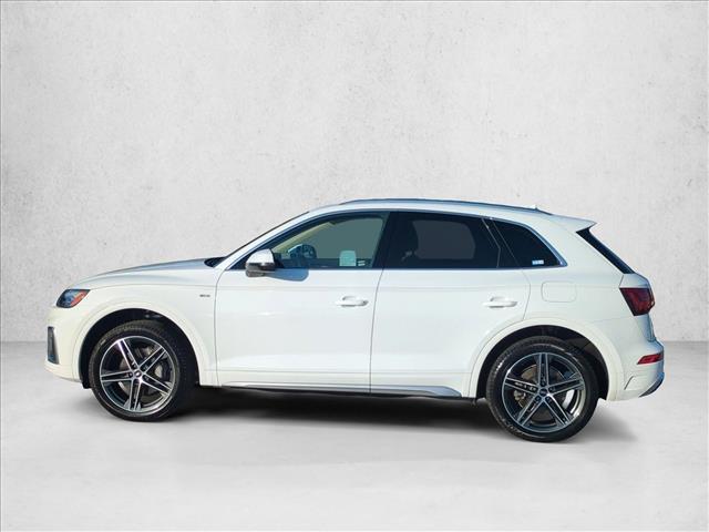 2021 Audi Q5 - $22,837