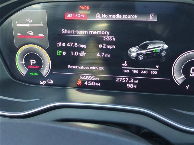 2021 Audi Q5 - $22,837