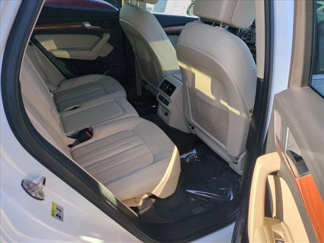 2021 Audi Q5 - $22,837