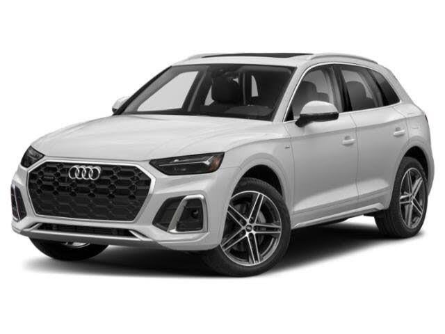 2022 Audi Q5