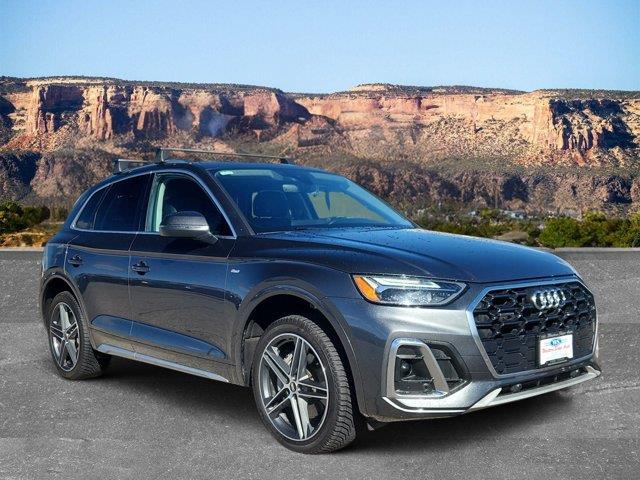 2022 Audi Q5 - $25,501