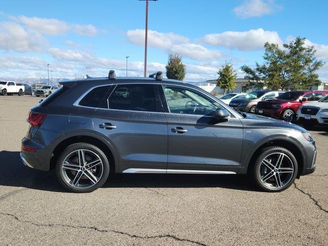 2022 Audi Q5 - $25,501