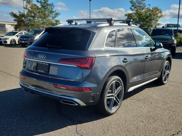 2022 Audi Q5 - $25,501