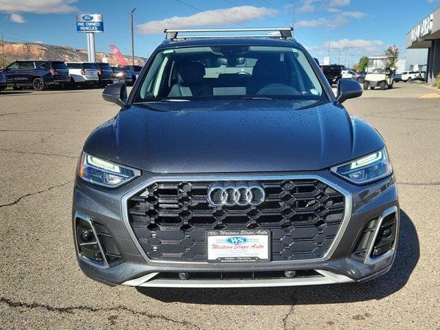 2022 Audi Q5 - $25,501