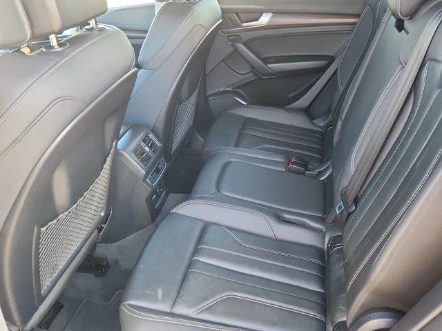 2022 Audi Q5 - $25,501