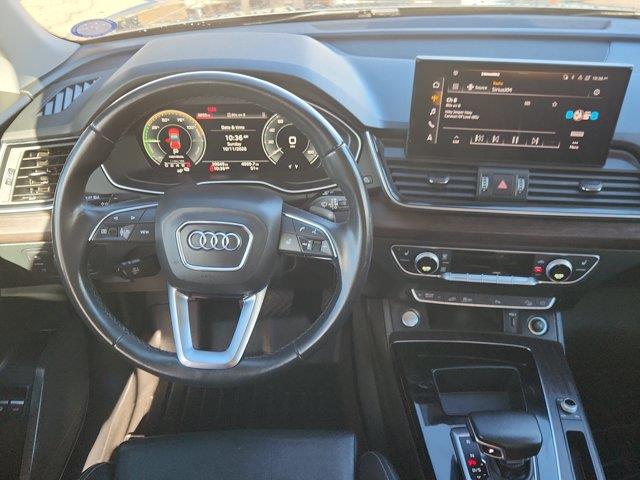 2022 Audi Q5 - $25,501