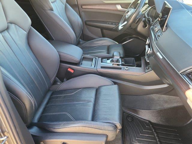 2022 Audi Q5 - $25,501
