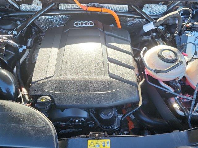 2022 Audi Q5 - $25,501