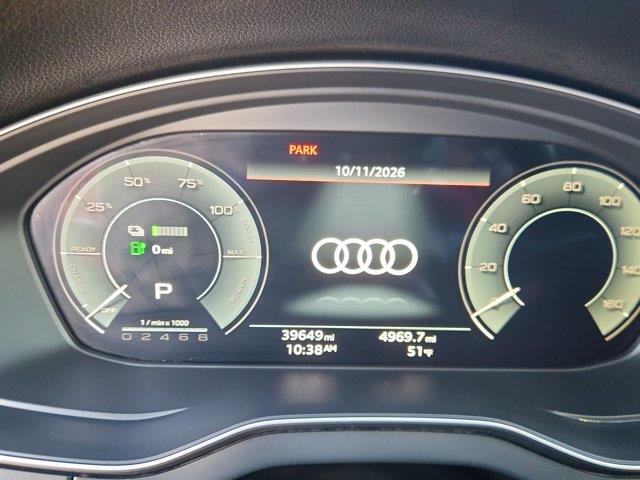 2022 Audi Q5 - $25,501