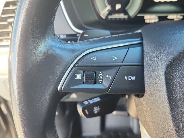 2022 Audi Q5 - $25,501