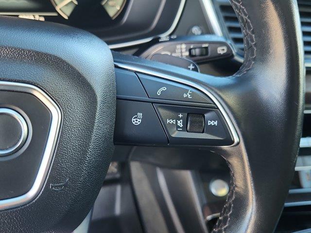 2022 Audi Q5 - $25,501