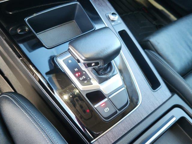 2022 Audi Q5 - $25,501