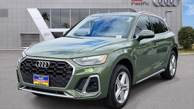 Preowned 2023 Audi Q5 e quattro S line Premium 55 TFSI for Sale