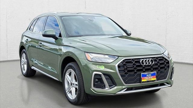 2023 Audi Q5 e quattro S line Premium 55 TFSI
