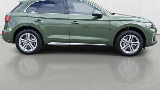 2023 Audi Q5 e quattro S line Premium 55 TFSI