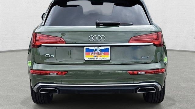 2023 Audi Q5 e quattro S line Premium 55 TFSI