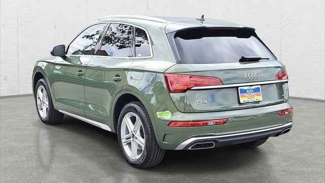 2023 Audi Q5 e quattro S line Premium 55 TFSI