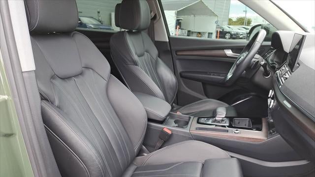 2023 Audi Q5 e quattro S line Premium 55 TFSI