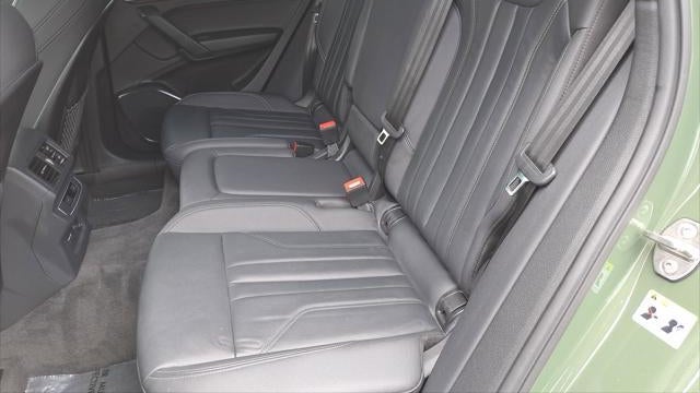 2023 Audi Q5 e quattro S line Premium 55 TFSI