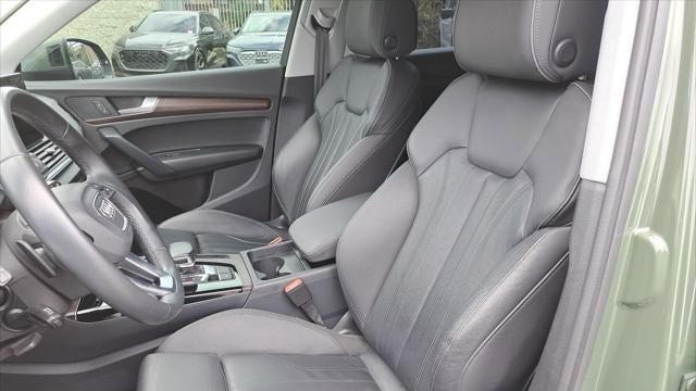 2023 Audi Q5 e quattro S line Premium 55 TFSI