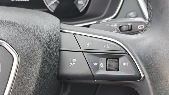 2023 Audi Q5 e quattro S line Premium 55 TFSI