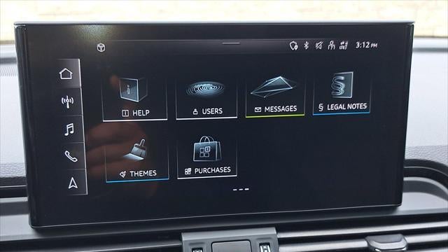 2023 Audi Q5 e quattro S line Premium 55 TFSI