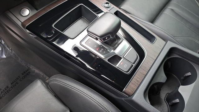2023 Audi Q5 e quattro S line Premium 55 TFSI
