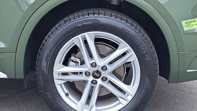 2023 Audi Q5 e quattro S line Premium 55 TFSI