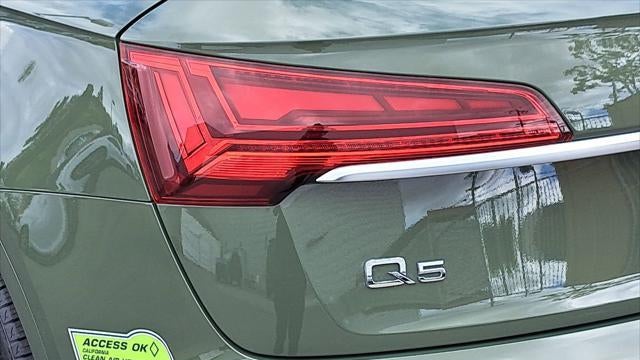 2023 Audi Q5 e quattro S line Premium 55 TFSI