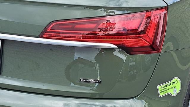2023 Audi Q5 e quattro S line Premium 55 TFSI