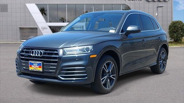 Preowned 2020 Audi Q5 e quattro Premium 55 TFSI for Sale