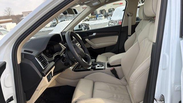 2024 Audi Q5 e quattro S line Premium 55 TFSI