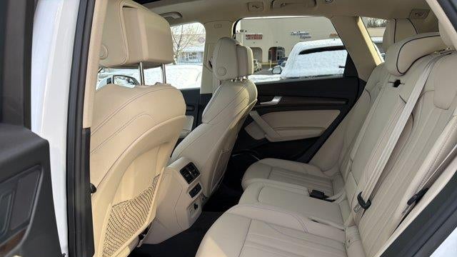 2024 Audi Q5 e quattro S line Premium 55 TFSI