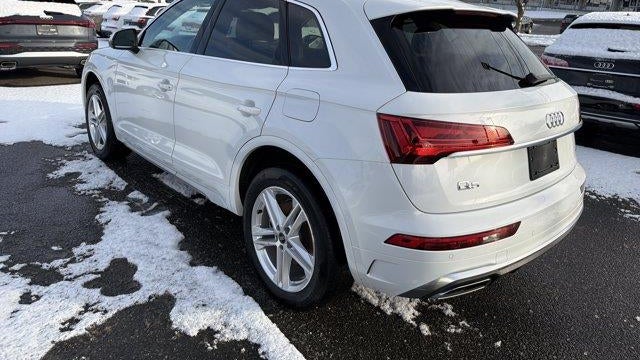 2024 Audi Q5 e quattro S line Premium 55 TFSI