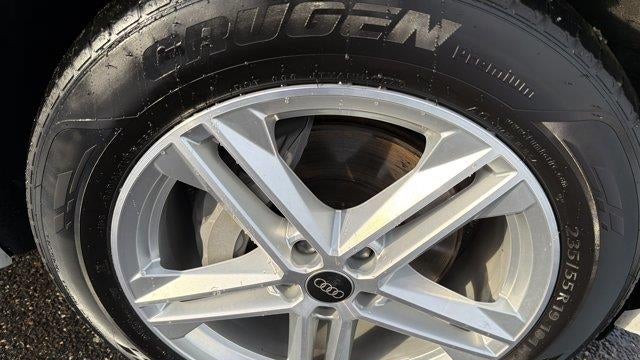 2024 Audi Q5 e quattro S line Premium 55 TFSI