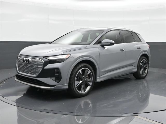 2022 Audi Q4 - $23,499