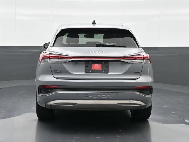 2022 Audi Q4 - $23,499