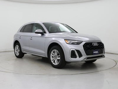 Photo of a 2022 Audi Q5 AWD Quattro S Line Premium 45 Tfsi 4DR SUV for sale