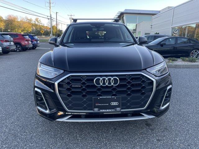 2023 Audi Q5 - $29,899