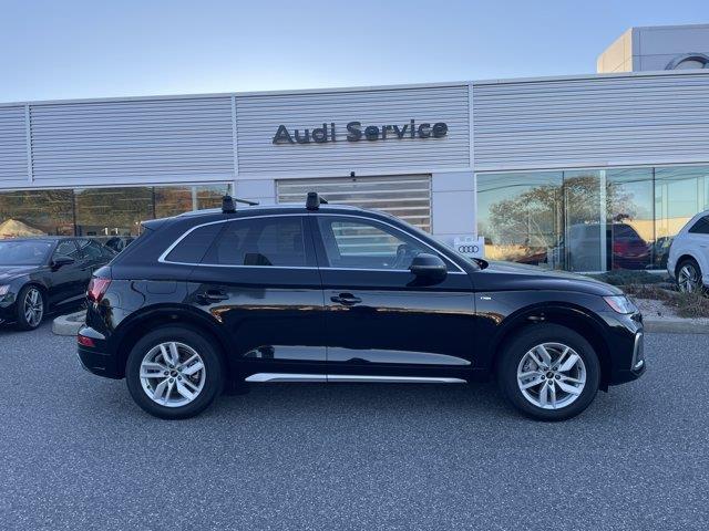 2023 Audi Q5 - $29,899