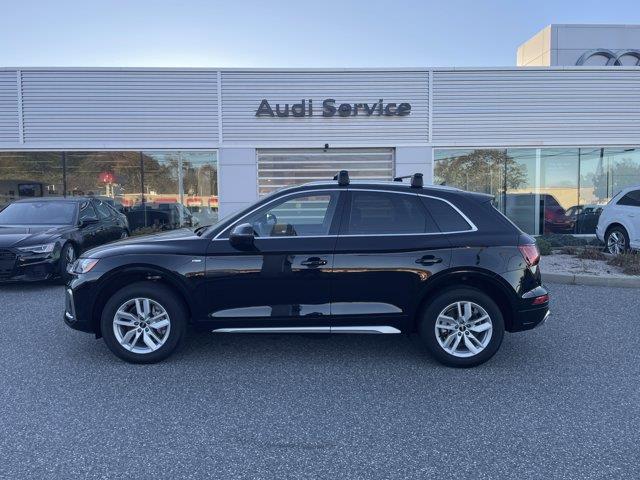 2023 Audi Q5 - $29,899