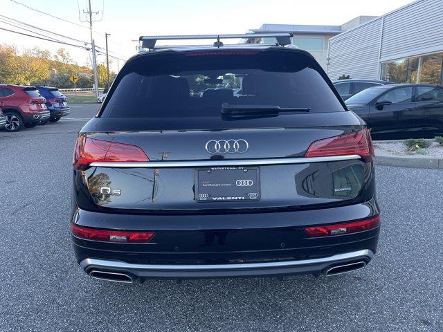 2023 Audi Q5 - $29,899