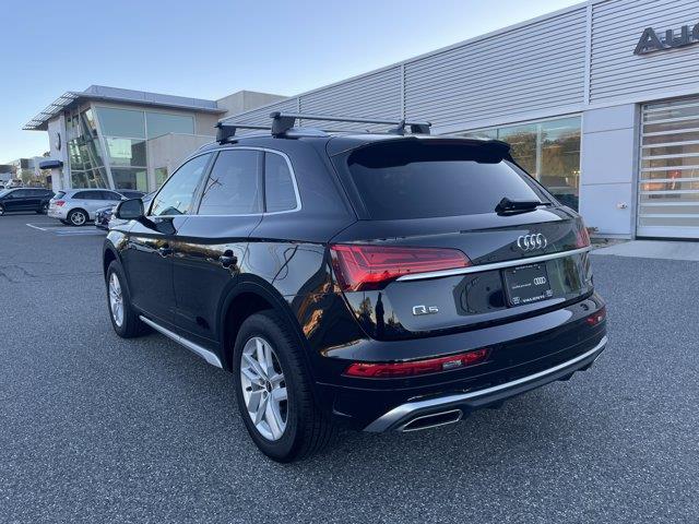 2023 Audi Q5 - $29,899