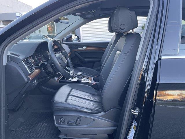 2023 Audi Q5 - $29,899